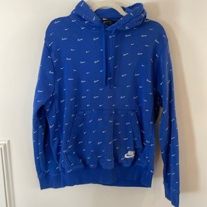Nike hoodie